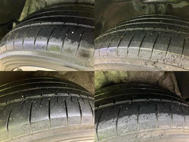 ハリアー ４ＷＤプログレス　ＪＢＬ／純正　９インチ　ＳＤナビ／トヨタセーフティセンス／パノラミックビューモニター／車線逸脱防止支援システム／シート　ハーフレザー／電動バックドア／ヘッドランプ　ＬＥＤ／Ｂｌｕｅｔｏｏｔｈ接続（51枚目）