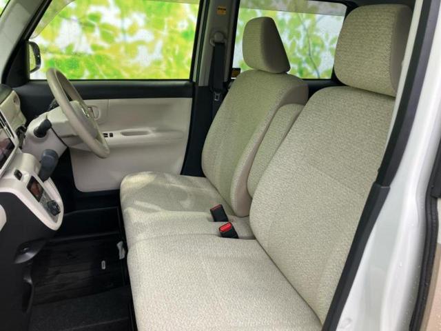 ムーヴキャンバス ＸリミテッドＳＡ２　新品タイヤ／純正　８インチ　ＳＤナビ／スマートアシスト（トヨタ・ダイハツ）／両側電動スライドドア／車線逸脱防止支援システム／Ｂｌｕｅｔｏｏｔｈ接続／ＥＴＣ／ＥＢＤ付ＡＢＳ／横滑り防止装置　バックカメラ（7枚目）