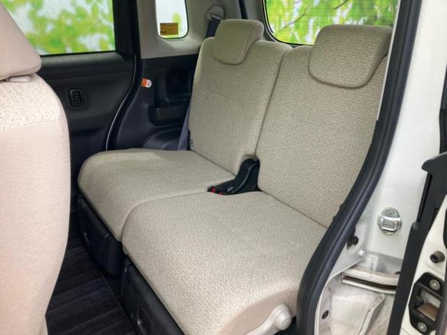 ムーヴキャンバス ＸリミテッドＳＡ２　新品タイヤ／純正　８インチ　ＳＤナビ／スマートアシスト（トヨタ・ダイハツ）／両側電動スライドドア／車線逸脱防止支援システム／Ｂｌｕｅｔｏｏｔｈ接続／ＥＴＣ／ＥＢＤ付ＡＢＳ／横滑り防止装置　バックカメラ（8枚目）