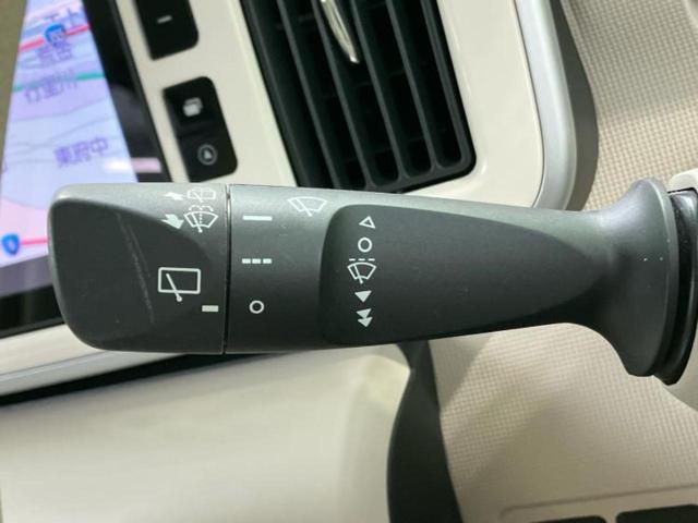 ムーヴキャンバス ＸリミテッドＳＡ２　新品タイヤ／純正　８インチ　ＳＤナビ／スマートアシスト（トヨタ・ダイハツ）／両側電動スライドドア／車線逸脱防止支援システム／Ｂｌｕｅｔｏｏｔｈ接続／ＥＴＣ／ＥＢＤ付ＡＢＳ／横滑り防止装置　バックカメラ（17枚目）