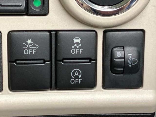 ムーヴキャンバス ＸリミテッドＳＡ２　新品タイヤ／純正　８インチ　ＳＤナビ／スマートアシスト（トヨタ・ダイハツ）／両側電動スライドドア／車線逸脱防止支援システム／Ｂｌｕｅｔｏｏｔｈ接続／ＥＴＣ／ＥＢＤ付ＡＢＳ／横滑り防止装置　バックカメラ（28枚目）