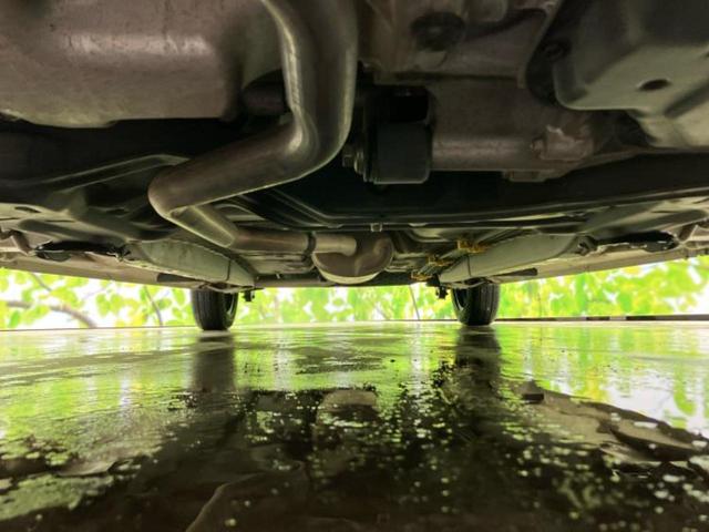 ムーヴキャンバス ＸリミテッドＳＡ２　新品タイヤ／純正　８インチ　ＳＤナビ／スマートアシスト（トヨタ・ダイハツ）／両側電動スライドドア／車線逸脱防止支援システム／Ｂｌｕｅｔｏｏｔｈ接続／ＥＴＣ／ＥＢＤ付ＡＢＳ／横滑り防止装置　バックカメラ（48枚目）