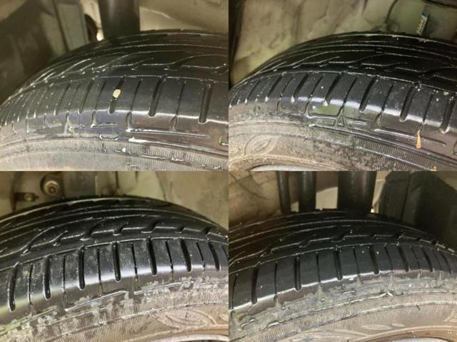 ムーヴキャンバス ＸリミテッドＳＡ２　新品タイヤ／純正　８インチ　ＳＤナビ／スマートアシスト（トヨタ・ダイハツ）／両側電動スライドドア／車線逸脱防止支援システム／Ｂｌｕｅｔｏｏｔｈ接続／ＥＴＣ／ＥＢＤ付ＡＢＳ／横滑り防止装置　バックカメラ（49枚目）