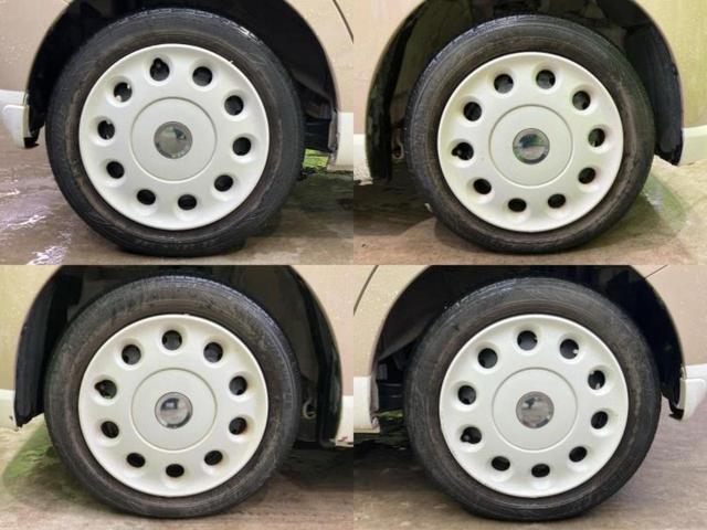 ムーヴキャンバス ＸリミテッドＳＡ２　新品タイヤ／純正　８インチ　ＳＤナビ／スマートアシスト（トヨタ・ダイハツ）／両側電動スライドドア／車線逸脱防止支援システム／Ｂｌｕｅｔｏｏｔｈ接続／ＥＴＣ／ＥＢＤ付ＡＢＳ／横滑り防止装置　バックカメラ（51枚目）