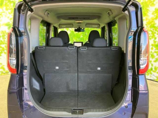 ルークス ハイウェイスターGターボプロパイロットEd 保証書/純正 9インチ SDナビ/エマージェンシーブレーキ/両側電動スライドドア/アラウンドビューモニター/車線逸脱防止支援システム/プロパイロット/ドライブレコーダー 前後/ヘッドランプ LED(19枚目)