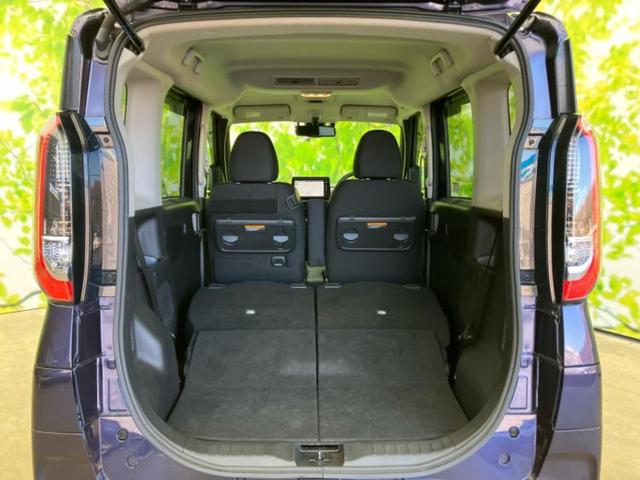 ルークス ハイウェイスターGターボプロパイロットEd 保証書/純正 9インチ SDナビ/エマージェンシーブレーキ/両側電動スライドドア/アラウンドビューモニター/車線逸脱防止支援システム/プロパイロット/ドライブレコーダー 前後/ヘッドランプ LED(20枚目)