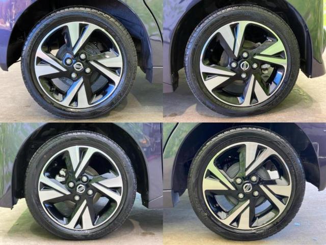 ルークス ハイウェイスターGターボプロパイロットEd 保証書/純正 9インチ SDナビ/エマージェンシーブレーキ/両側電動スライドドア/アラウンドビューモニター/車線逸脱防止支援システム/プロパイロット/ドライブレコーダー 前後/ヘッドランプ LED(51枚目)