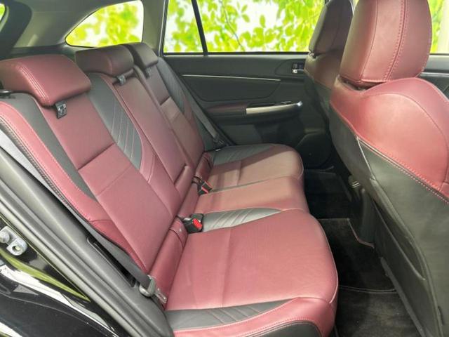 レヴォーグ ４ＷＤ１．６ＳＴＩスポーツアイサイト　新品タイヤ／ＳＴＩエアロ／純正　ＳＤナビ／アイサイト／シートヒーター　前席／車線逸脱防止支援システム／シート　合皮／ヘッドランプ　ＬＥＤ／Ｂｌｕｅｔｏｏｔｈ接続／ＥＴＣ／ＥＢＤ付ＡＢＳ　フルエアロ（6枚目）