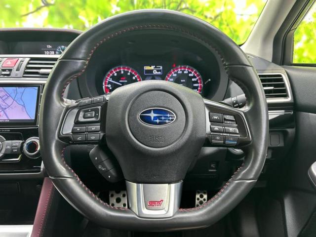 レヴォーグ ４ＷＤ１．６ＳＴＩスポーツアイサイト　新品タイヤ／ＳＴＩエアロ／純正　ＳＤナビ／アイサイト／シートヒーター　前席／車線逸脱防止支援システム／シート　合皮／ヘッドランプ　ＬＥＤ／Ｂｌｕｅｔｏｏｔｈ接続／ＥＴＣ／ＥＢＤ付ＡＢＳ　フルエアロ（15枚目）