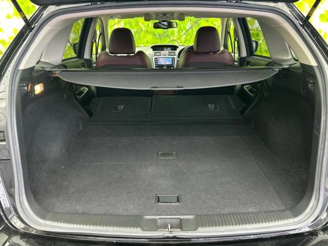 レヴォーグ ４ＷＤ１．６ＳＴＩスポーツアイサイト　新品タイヤ／ＳＴＩエアロ／純正　ＳＤナビ／アイサイト／シートヒーター　前席／車線逸脱防止支援システム／シート　合皮／ヘッドランプ　ＬＥＤ／Ｂｌｕｅｔｏｏｔｈ接続／ＥＴＣ／ＥＢＤ付ＡＢＳ　フルエアロ（20枚目）