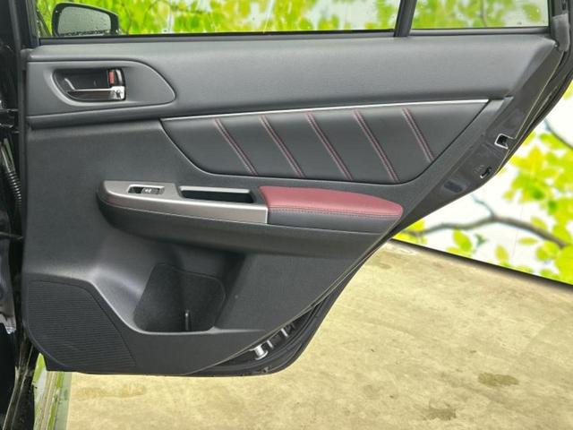 レヴォーグ ４ＷＤ１．６ＳＴＩスポーツアイサイト　新品タイヤ／ＳＴＩエアロ／純正　ＳＤナビ／アイサイト／シートヒーター　前席／車線逸脱防止支援システム／シート　合皮／ヘッドランプ　ＬＥＤ／Ｂｌｕｅｔｏｏｔｈ接続／ＥＴＣ／ＥＢＤ付ＡＢＳ　フルエアロ（24枚目）