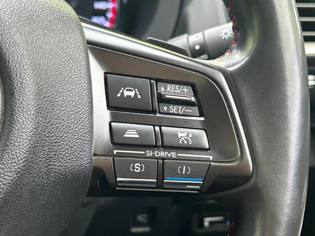 レヴォーグ ４ＷＤ１．６ＳＴＩスポーツアイサイト　新品タイヤ／ＳＴＩエアロ／純正　ＳＤナビ／アイサイト／シートヒーター　前席／車線逸脱防止支援システム／シート　合皮／ヘッドランプ　ＬＥＤ／Ｂｌｕｅｔｏｏｔｈ接続／ＥＴＣ／ＥＢＤ付ＡＢＳ　フルエアロ（30枚目）