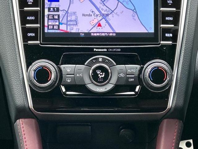 レヴォーグ ４ＷＤ１．６ＳＴＩスポーツアイサイト　新品タイヤ／ＳＴＩエアロ／純正　ＳＤナビ／アイサイト／シートヒーター　前席／車線逸脱防止支援システム／シート　合皮／ヘッドランプ　ＬＥＤ／Ｂｌｕｅｔｏｏｔｈ接続／ＥＴＣ／ＥＢＤ付ＡＢＳ　フルエアロ（35枚目）