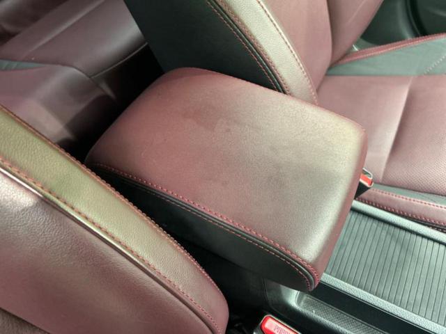 レヴォーグ ４ＷＤ１．６ＳＴＩスポーツアイサイト　新品タイヤ／ＳＴＩエアロ／純正　ＳＤナビ／アイサイト／シートヒーター　前席／車線逸脱防止支援システム／シート　合皮／ヘッドランプ　ＬＥＤ／Ｂｌｕｅｔｏｏｔｈ接続／ＥＴＣ／ＥＢＤ付ＡＢＳ　フルエアロ（36枚目）