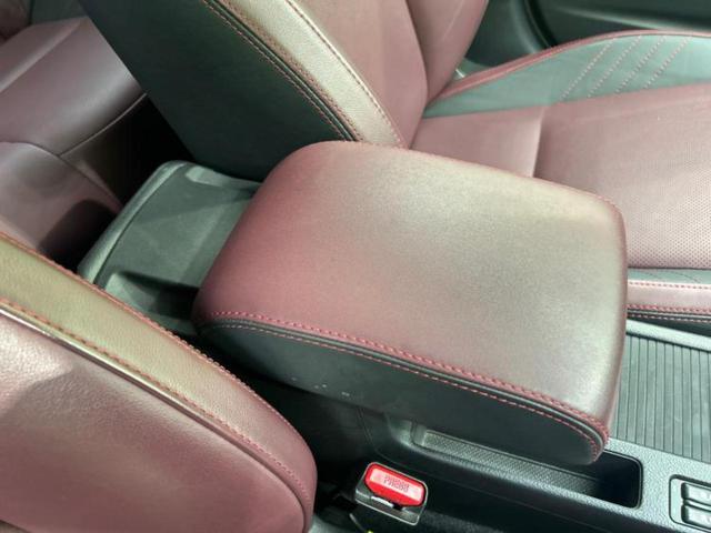 レヴォーグ ４ＷＤ１．６ＳＴＩスポーツアイサイト　新品タイヤ／ＳＴＩエアロ／純正　ＳＤナビ／アイサイト／シートヒーター　前席／車線逸脱防止支援システム／シート　合皮／ヘッドランプ　ＬＥＤ／Ｂｌｕｅｔｏｏｔｈ接続／ＥＴＣ／ＥＢＤ付ＡＢＳ　フルエアロ（37枚目）