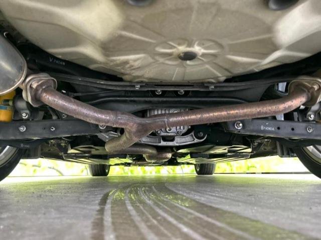 レヴォーグ ４ＷＤ１．６ＳＴＩスポーツアイサイト　新品タイヤ／ＳＴＩエアロ／純正　ＳＤナビ／アイサイト／シートヒーター　前席／車線逸脱防止支援システム／シート　合皮／ヘッドランプ　ＬＥＤ／Ｂｌｕｅｔｏｏｔｈ接続／ＥＴＣ／ＥＢＤ付ＡＢＳ　フルエアロ（49枚目）