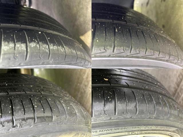 レヴォーグ ４ＷＤ１．６ＳＴＩスポーツアイサイト　新品タイヤ／ＳＴＩエアロ／純正　ＳＤナビ／アイサイト／シートヒーター　前席／車線逸脱防止支援システム／シート　合皮／ヘッドランプ　ＬＥＤ／Ｂｌｕｅｔｏｏｔｈ接続／ＥＴＣ／ＥＢＤ付ＡＢＳ　フルエアロ（51枚目）