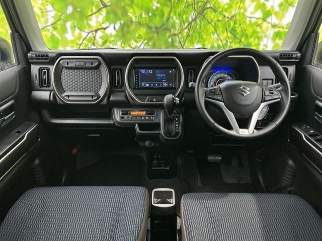 ハスラー Jスタイル2ターボ 新品タイヤ/保証書/ディスプレイオーディオ/デュアルカメラブレーキサポート(スズキ)/シートヒーター 前席/車線逸脱防止支援システム/ヘッドランプ LED/USBジャック LEDヘッドランプ ETC(4枚目)