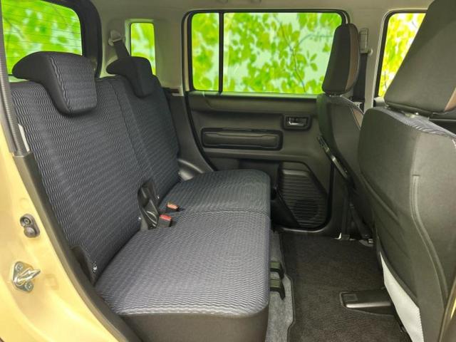 ハスラー Jスタイル2ターボ 新品タイヤ/保証書/ディスプレイオーディオ/デュアルカメラブレーキサポート(スズキ)/シートヒーター 前席/車線逸脱防止支援システム/ヘッドランプ LED/USBジャック LEDヘッドランプ ETC(6枚目)