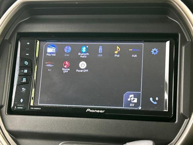 ハスラー Jスタイル2ターボ 新品タイヤ/保証書/ディスプレイオーディオ/デュアルカメラブレーキサポート(スズキ)/シートヒーター 前席/車線逸脱防止支援システム/ヘッドランプ LED/USBジャック LEDヘッドランプ ETC(10枚目)