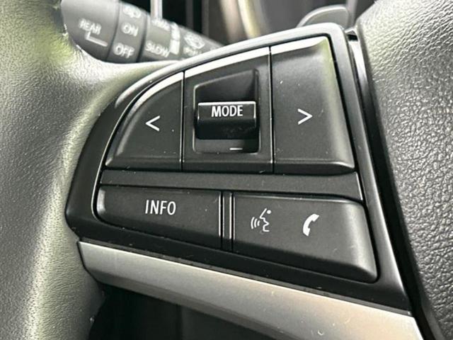 ハスラー Jスタイル2ターボ 新品タイヤ/保証書/ディスプレイオーディオ/デュアルカメラブレーキサポート(スズキ)/シートヒーター 前席/車線逸脱防止支援システム/ヘッドランプ LED/USBジャック LEDヘッドランプ ETC(17枚目)