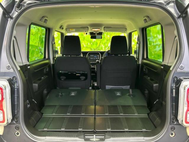 ハスラー Jスタイル2ターボ 新品タイヤ/保証書/ディスプレイオーディオ/デュアルカメラブレーキサポート(スズキ)/シートヒーター 前席/車線逸脱防止支援システム/ヘッドランプ LED/USBジャック LEDヘッドランプ ETC(20枚目)