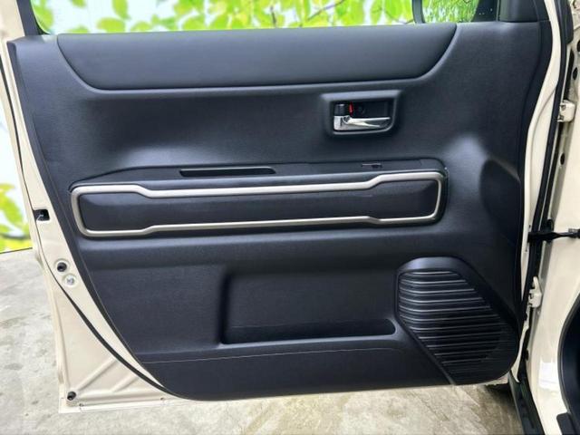 ハスラー Jスタイル2ターボ 新品タイヤ/保証書/ディスプレイオーディオ/デュアルカメラブレーキサポート(スズキ)/シートヒーター 前席/車線逸脱防止支援システム/ヘッドランプ LED/USBジャック LEDヘッドランプ ETC(21枚目)