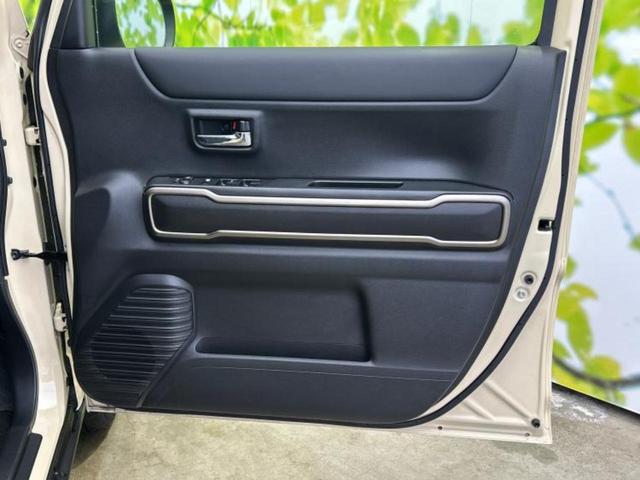 ハスラー Jスタイル2ターボ 新品タイヤ/保証書/ディスプレイオーディオ/デュアルカメラブレーキサポート(スズキ)/シートヒーター 前席/車線逸脱防止支援システム/ヘッドランプ LED/USBジャック LEDヘッドランプ ETC(22枚目)