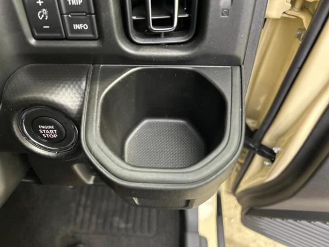 ハスラー Jスタイル2ターボ 新品タイヤ/保証書/ディスプレイオーディオ/デュアルカメラブレーキサポート(スズキ)/シートヒーター 前席/車線逸脱防止支援システム/ヘッドランプ LED/USBジャック LEDヘッドランプ ETC(37枚目)