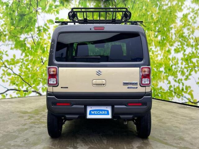 ハスラー Jスタイル2ターボ 新品タイヤ/保証書/ディスプレイオーディオ/デュアルカメラブレーキサポート(スズキ)/シートヒーター 前席/車線逸脱防止支援システム/ヘッドランプ LED/USBジャック LEDヘッドランプ ETC(46枚目)