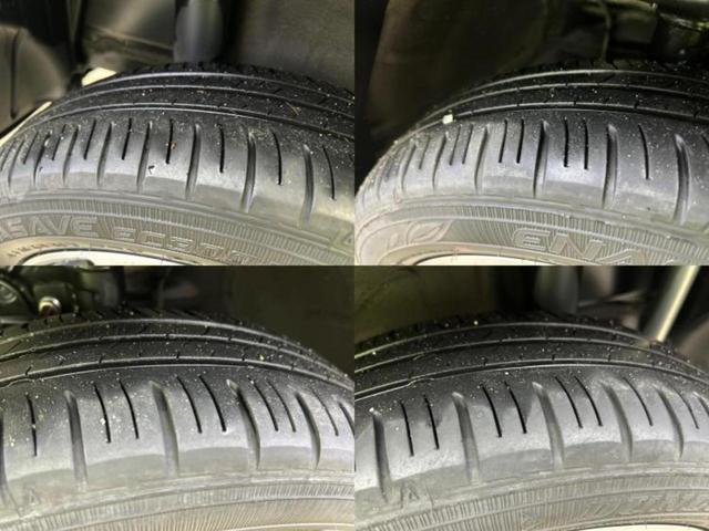 ハスラー Jスタイル2ターボ 新品タイヤ/保証書/ディスプレイオーディオ/デュアルカメラブレーキサポート(スズキ)/シートヒーター 前席/車線逸脱防止支援システム/ヘッドランプ LED/USBジャック LEDヘッドランプ ETC(49枚目)