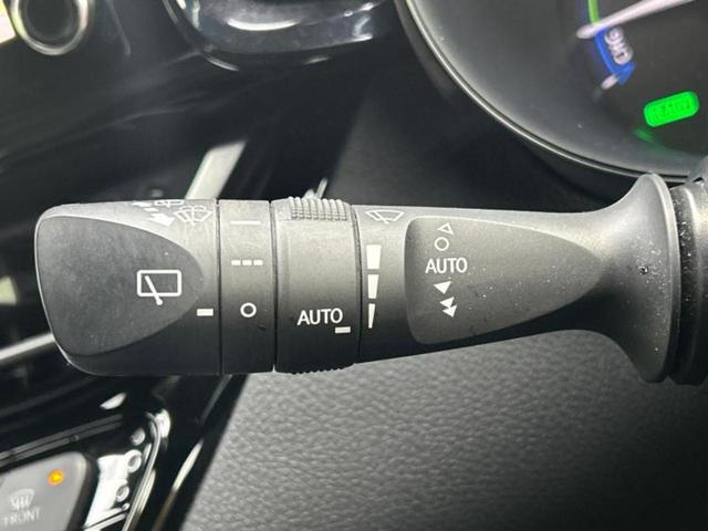 C-HR Gモードネロセーフティプラス2 ディスプレイオーディオ+ナビ8インチ/トヨタセーフティセンス/シートヒーター 前席/車線逸脱防止支援システム/シート ハーフレザー/ドライブレコーダー 純正/ヘッドランプ LED 衝突被害軽減システム(18枚目)