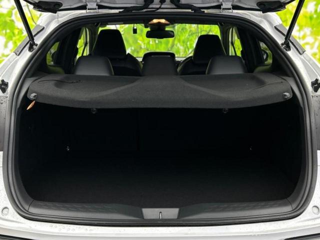 C-HR Gモードネロセーフティプラス2 ディスプレイオーディオ+ナビ8インチ/トヨタセーフティセンス/シートヒーター 前席/車線逸脱防止支援システム/シート ハーフレザー/ドライブレコーダー 純正/ヘッドランプ LED 衝突被害軽減システム(19枚目)