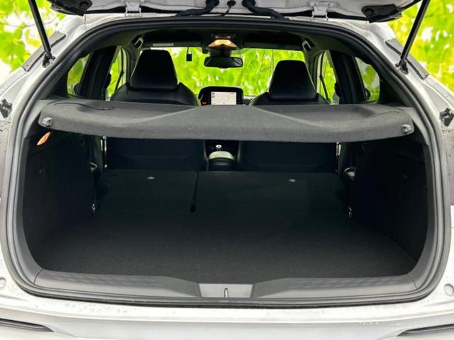 C-HR Gモードネロセーフティプラス2 ディスプレイオーディオ+ナビ8インチ/トヨタセーフティセンス/シートヒーター 前席/車線逸脱防止支援システム/シート ハーフレザー/ドライブレコーダー 純正/ヘッドランプ LED 衝突被害軽減システム(20枚目)
