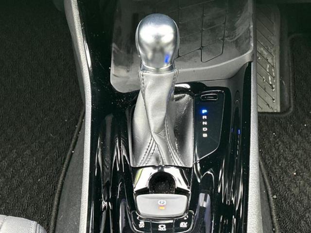 C-HR Gモードネロセーフティプラス2 ディスプレイオーディオ+ナビ8インチ/トヨタセーフティセンス/シートヒーター 前席/車線逸脱防止支援システム/シート ハーフレザー/ドライブレコーダー 純正/ヘッドランプ LED 衝突被害軽減システム(26枚目)