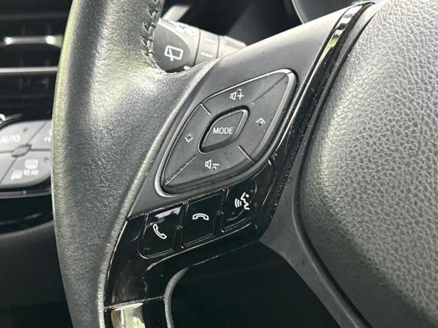 C-HR Gモードネロセーフティプラス2 ディスプレイオーディオ+ナビ8インチ/トヨタセーフティセンス/シートヒーター 前席/車線逸脱防止支援システム/シート ハーフレザー/ドライブレコーダー 純正/ヘッドランプ LED 衝突被害軽減システム(28枚目)