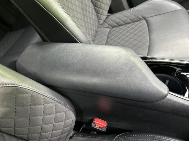 C-HR Gモードネロセーフティプラス2 ディスプレイオーディオ+ナビ8インチ/トヨタセーフティセンス/シートヒーター 前席/車線逸脱防止支援システム/シート ハーフレザー/ドライブレコーダー 純正/ヘッドランプ LED 衝突被害軽減システム(34枚目)