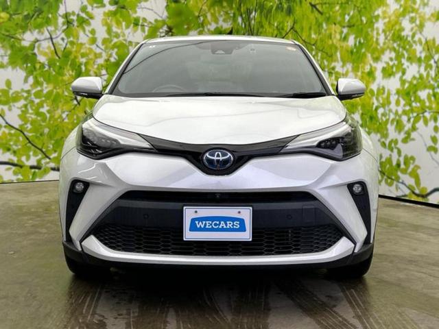 C-HR Gモードネロセーフティプラス2 ディスプレイオーディオ+ナビ8インチ/トヨタセーフティセンス/シートヒーター 前席/車線逸脱防止支援システム/シート ハーフレザー/ドライブレコーダー 純正/ヘッドランプ LED 衝突被害軽減システム(45枚目)