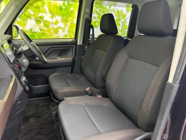 ルーミー G 保証書/純正 9インチ メモリーナビ/スマートアシスト(トヨタ・ダイハツ)/両側電動スライドドア/パノラミックビューモニター/車線逸脱防止支援システム/ヘッドランプ LED 衝突被害軽減システム(7枚目)