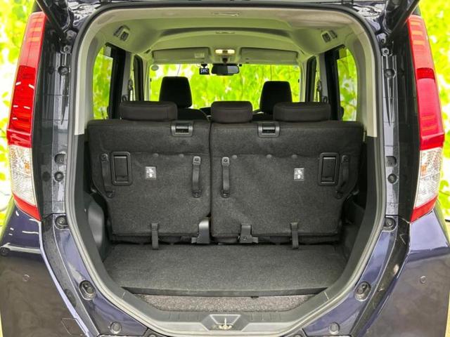 ルーミー G 保証書/純正 9インチ メモリーナビ/スマートアシスト(トヨタ・ダイハツ)/両側電動スライドドア/パノラミックビューモニター/車線逸脱防止支援システム/ヘッドランプ LED 衝突被害軽減システム(19枚目)