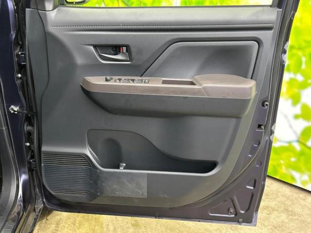 ルーミー G 保証書/純正 9インチ メモリーナビ/スマートアシスト(トヨタ・ダイハツ)/両側電動スライドドア/パノラミックビューモニター/車線逸脱防止支援システム/ヘッドランプ LED 衝突被害軽減システム(22枚目)