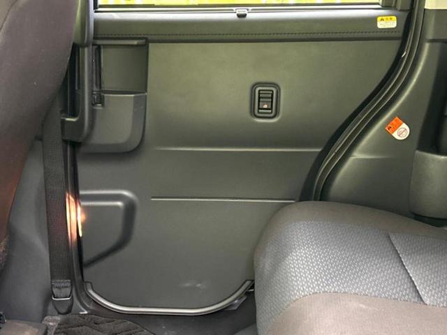 ルーミー G 保証書/純正 9インチ メモリーナビ/スマートアシスト(トヨタ・ダイハツ)/両側電動スライドドア/パノラミックビューモニター/車線逸脱防止支援システム/ヘッドランプ LED 衝突被害軽減システム(24枚目)