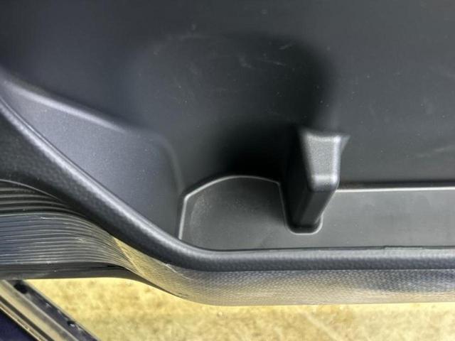 ルーミー G 保証書/純正 9インチ メモリーナビ/スマートアシスト(トヨタ・ダイハツ)/両側電動スライドドア/パノラミックビューモニター/車線逸脱防止支援システム/ヘッドランプ LED 衝突被害軽減システム(42枚目)