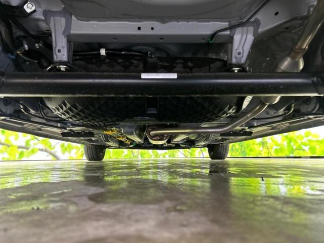 ルーミー G 保証書/純正 9インチ メモリーナビ/スマートアシスト(トヨタ・ダイハツ)/両側電動スライドドア/パノラミックビューモニター/車線逸脱防止支援システム/ヘッドランプ LED 衝突被害軽減システム(47枚目)