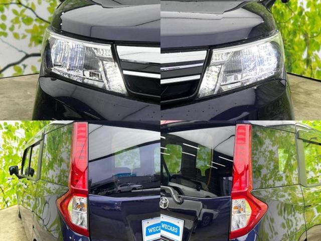 ルーミー G 保証書/純正 9インチ メモリーナビ/スマートアシスト(トヨタ・ダイハツ)/両側電動スライドドア/パノラミックビューモニター/車線逸脱防止支援システム/ヘッドランプ LED 衝突被害軽減システム(52枚目)