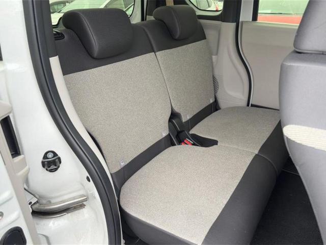 Ｎ－ＢＯＸ ヒョウジュン　保証書／ホンダセンシング／電動スライドドア／車線逸脱防止支援システム／ヘッドランプ　ＬＥＤ／ＥＢＤ付ＡＢＳ／横滑り防止装置／アイドリングストップ／禁煙車／エアバッグ　運転席／エアバッグ　助手席（5枚目）