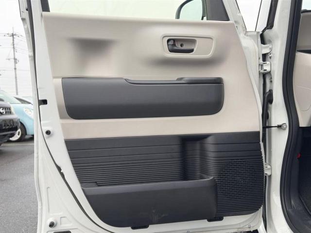 Ｎ－ＢＯＸ ヒョウジュン　保証書／ホンダセンシング／電動スライドドア／車線逸脱防止支援システム／ヘッドランプ　ＬＥＤ／ＥＢＤ付ＡＢＳ／横滑り防止装置／アイドリングストップ／禁煙車／エアバッグ　運転席／エアバッグ　助手席（22枚目）