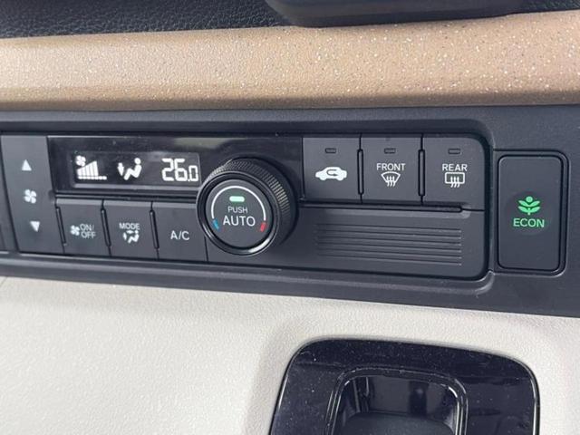 Ｎ－ＢＯＸ ヒョウジュン　保証書／ホンダセンシング／電動スライドドア／車線逸脱防止支援システム／ヘッドランプ　ＬＥＤ／ＥＢＤ付ＡＢＳ／横滑り防止装置／アイドリングストップ／禁煙車／エアバッグ　運転席／エアバッグ　助手席（25枚目）