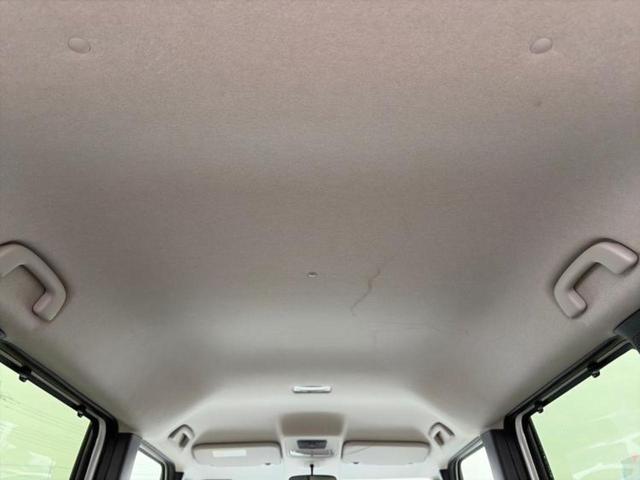 Ｎ－ＢＯＸ ヒョウジュン　保証書／ホンダセンシング／電動スライドドア／車線逸脱防止支援システム／ヘッドランプ　ＬＥＤ／ＥＢＤ付ＡＢＳ／横滑り防止装置／アイドリングストップ／禁煙車／エアバッグ　運転席／エアバッグ　助手席（42枚目）