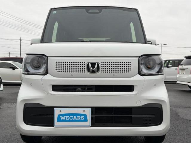 Ｎ－ＢＯＸ ヒョウジュン　保証書／ホンダセンシング／電動スライドドア／車線逸脱防止支援システム／ヘッドランプ　ＬＥＤ／ＥＢＤ付ＡＢＳ／横滑り防止装置／アイドリングストップ／禁煙車／エアバッグ　運転席／エアバッグ　助手席（43枚目）